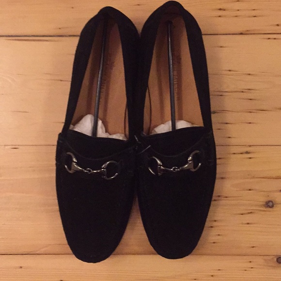 Peter Millar Other - Men’s Peter Millar Loafer Suede size 11